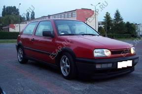 VW Golf III 3 1.4 НА  КОРОБКА ПЕРЕДАЧw