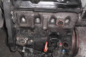 VW Golf III 3 1.8 8V 90KM двигатель goy ADZ w