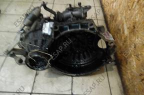 Vw Golf III 3 92-98 1,9 TD AAZ КОРОБКА ПЕРЕДАЧw CHD