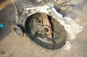 Vw Golf III 3 92-98 1,9 TD КОРОБКА ПЕРЕДАЧw CHA