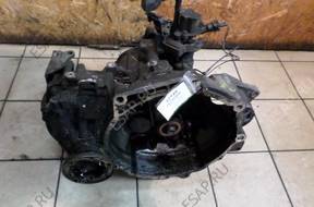 Vw Golf III 3 92-98 1,9 TDI КОРОБКА ПЕРЕДАЧw ASD