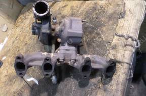 Vw Golf III 3 92-98 1,9 TDI ТУРБИНА 028145703E