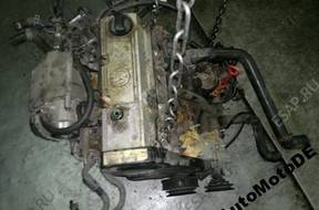 Vw Golf III 3 Gti 2.0 двигатель AGG в отличном состоянии БЕЗ osprz