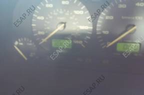 VW Golf III 3 GTI Passat B3 4 двигатель 2,0 8V 2E 115