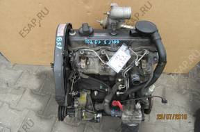 VW GOLF III,3   PASSAT B4 -двигатель 1.9 TDI -1Z