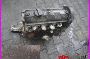 VW GOLF III (91-) 1.6 B двигатель ABU