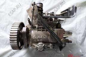 VW GOLF III 91- 1.9 D ТНВД 028130107Q