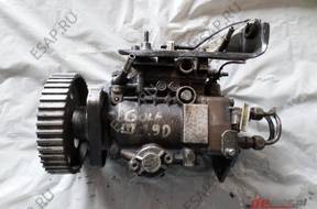 VW GOLF III 91- 1.9 D ТНВД 0460484046