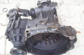 VW GOLF III 91- 1.9 TD КОРОБКА ПЕРЕДАЧW