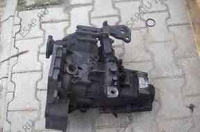 VW GOLF III 91- 1.9 TD КОРОБКА ПЕРЕДАЧW