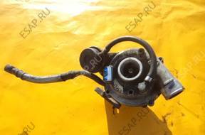 VW GOLF III 91- 1.9 TD ТУРБОКОМПРЕССОР 028 145 701R