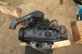 VW GOLF III 91-98r  двигатель 1.6 AEA