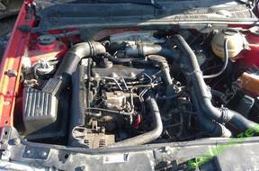 VW GOLF III 93-97 1.9 TDI ТНВД