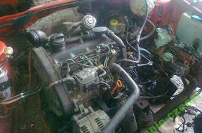 VW GOLF III 93-97 1.9 TDI ТУРБОКОМПРЕССОР !