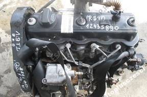 VW GOLF III 97 год,.1.9 TDI двигатель 1Z435890