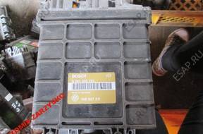 VW GOLF III БЛОК УПРАВЛЕНИЯ 0261200701 1H0907311