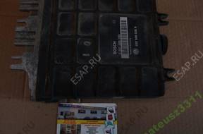 VW GOLF III БЛОК УПРАВЛЕНИЯ 0261200750