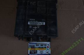 VW GOLF III БЛОК УПРАВЛЕНИЯ 0261200754
