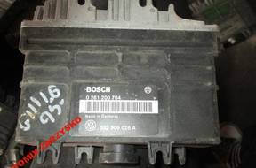 VW GOLF III БЛОК УПРАВЛЕНИЯ 0261200764 032906026A