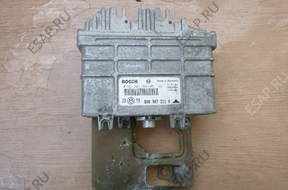 VW GOLF III БЛОК УПРАВЛЕНИЯ 0261203184/185 8A0907311H