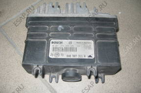VW GOLF III БЛОК УПРАВЛЕНИЯ 0261203184/185 8A0907311H