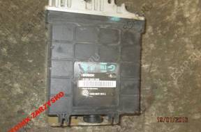 VW GOLF III БЛОК УПРАВЛЕНИЯ 0261203318 1H0907311L