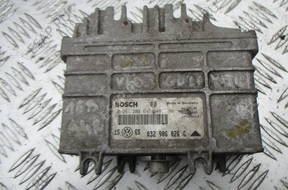 VW GOLF III БЛОК УПРАВЛЕНИЯ 0261203647/648 032906026G