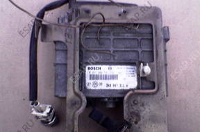 VW GOLF III БЛОК УПРАВЛЕНИЯ 1,8 3A0907311A