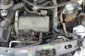 VW GOLF III БЛОК УПРАВЛЕНИЯ  1,9 TDI  90 KM