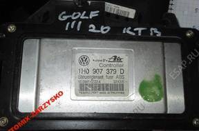 VW GOLF III БЛОК УПРАВЛЕНИЯ 1H0907379D