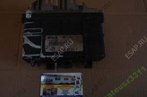 VW GOLF III БЛОК УПРАВЛЕНИЯ 8A0907311H