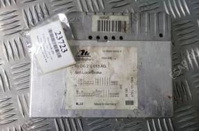 VW GOLF III БЛОК УПРАВЛЕНИЯ ABS 85GG2C013AG