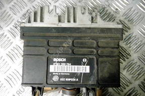 VW GOLF III БЛОК УПРАВЛЕНИЯ ДВИГАТЕЛЕМ 0261200764