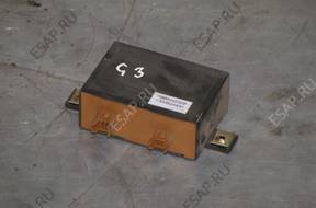 VW GOLF III БЛОК УПРАВЛЕНИЯ IMMOBILIZERA SIEMENS 5WK4676