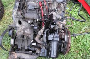 VW Golf III Cabrio 1.9 TDI двигатель kpl в отличном состоянии в ОТС