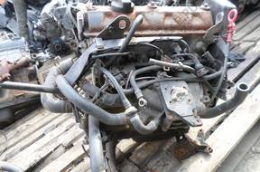 VW GOLF III CORDOBA двигатель 1.4