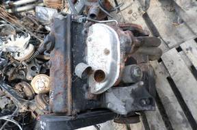 VW GOLF III CORDOBA двигатель 1.4