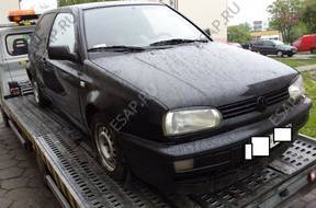 VW GOLF III двигатель 1,4