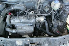 VW GOLF III двигатель 1,4i   ДЕМОНТИРОВАН