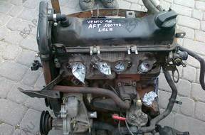 VW GOLF III двигатель 1,6 AFT с NIEMCA 97 год,