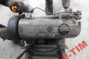 VW GOLF III двигатель 1,6  KRAK