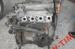 VW GOLF III двигатель 1,6  KRAK