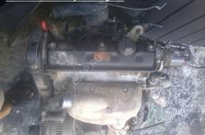 VW GOLF III двигатель 1,6 SEAT MOTOR