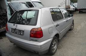 VW GOLF  III  двигатель 1,8 B BIELSKO-BIAA