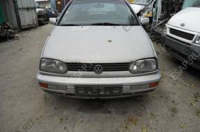 VW GOLF  III    двигатель 1,8 B