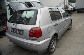 VW GOLF  III    двигатель 1,8 B