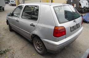 VW GOLF  III    двигатель 1,8 B