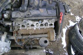 vw golf III двигатель 1.6