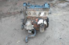 VW Golf III двигатель 1.8 mierzone cisnienie