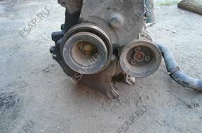 VW Golf III двигатель 1.8 mierzone cisnienie